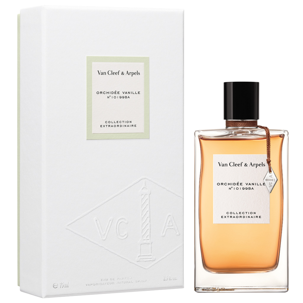 Van Cleef & Arpels ORCHIDEE VANILLE Eau de Parfum