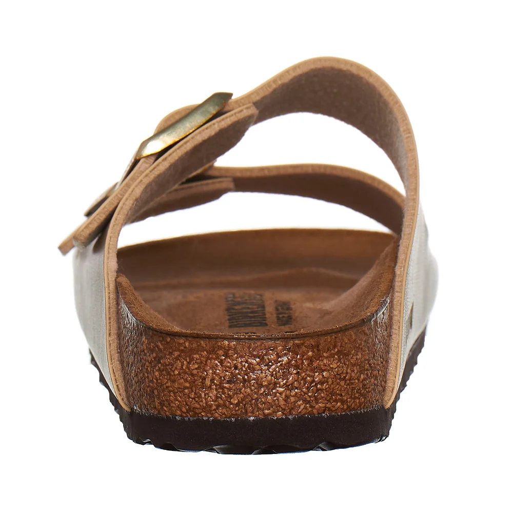 Birkenstock Arizona BF 1016111 / gelb