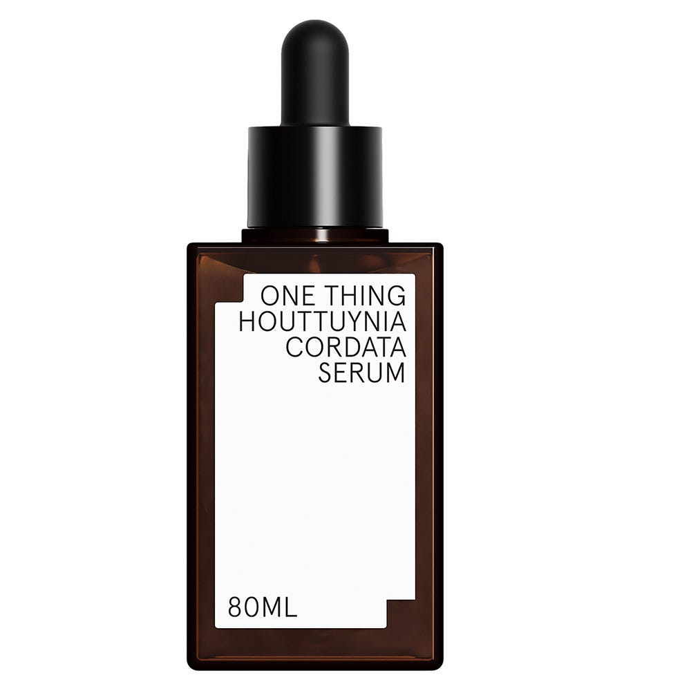ONE THING Houttuynia Cordata Serum 80 ml