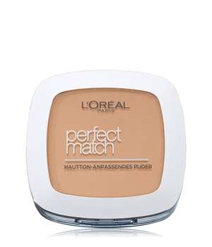 L'Oréal Paris Perfect Match La Poudre Kompaktpuder-9 g