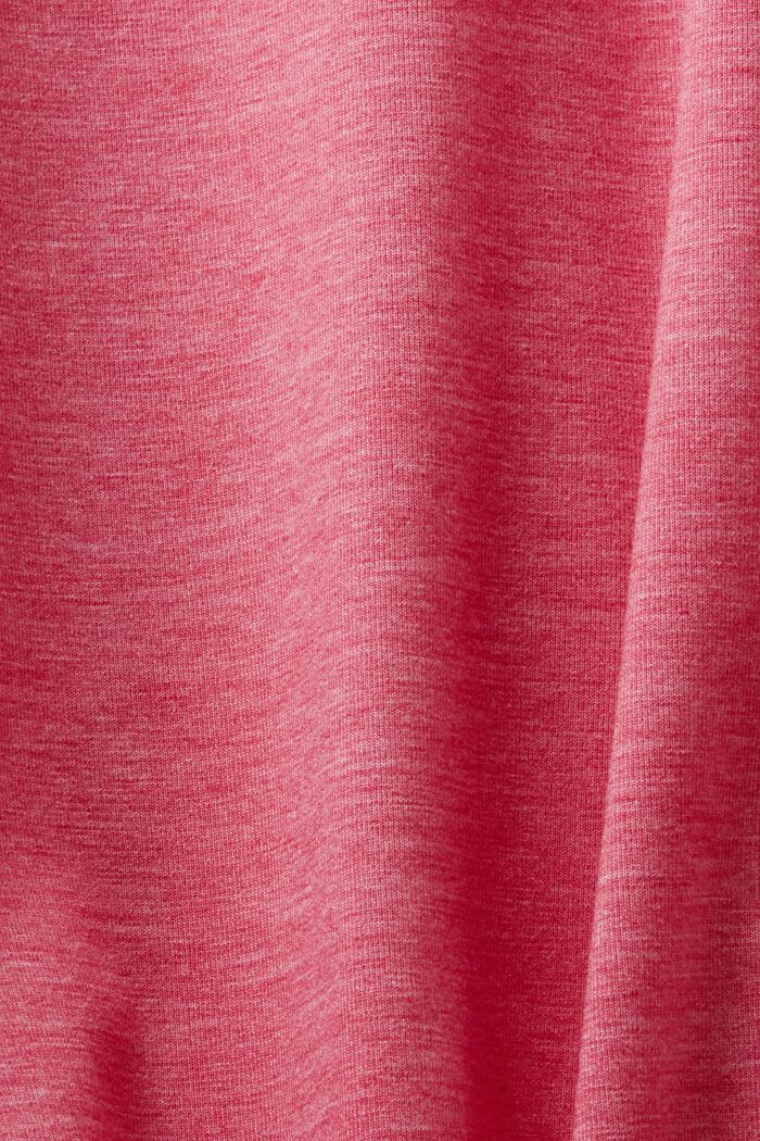 Active Oversize T-Shirt