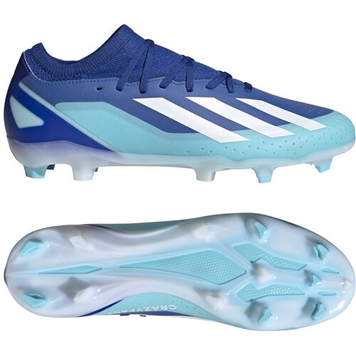 HERREN FUSSBALL-RASENSCHUHE X CRAZYFAST.3 FG