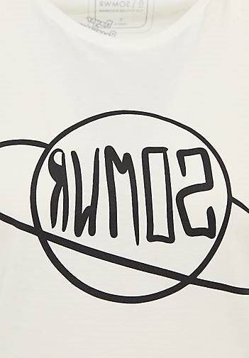SOMWR T-Shirt THE PLANET#S HERE