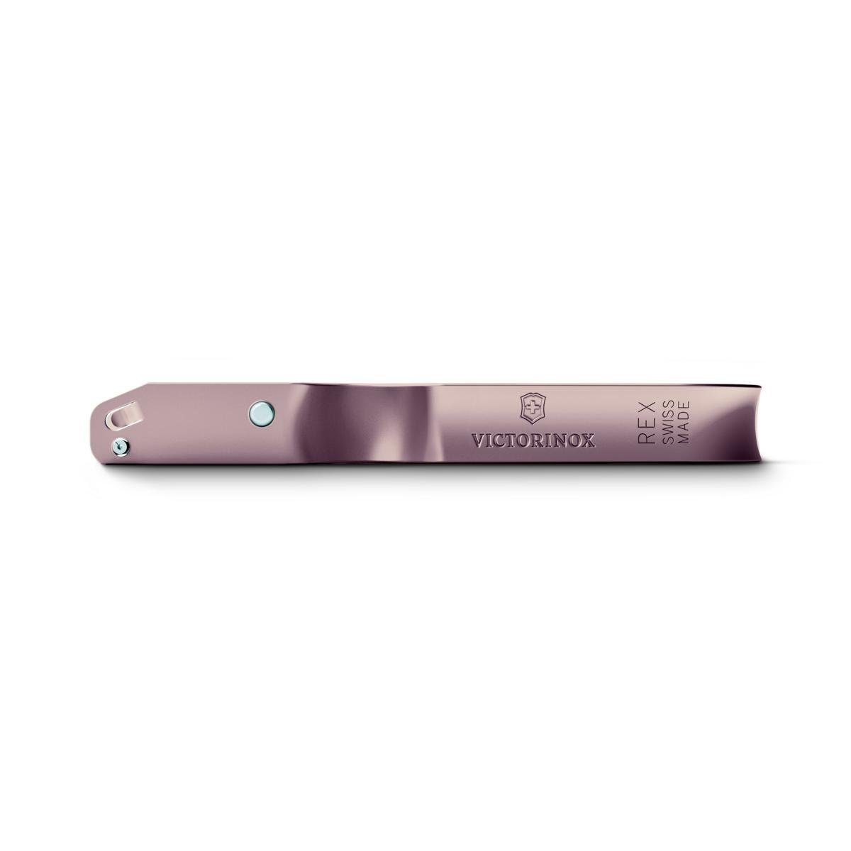 Victorinox Taschenmesser REX Sparschäler, Aluminium, Lavender