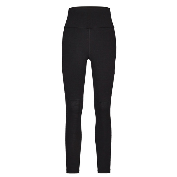 W MERINO SPEED WINTER TIGHTS Damen - Leggings