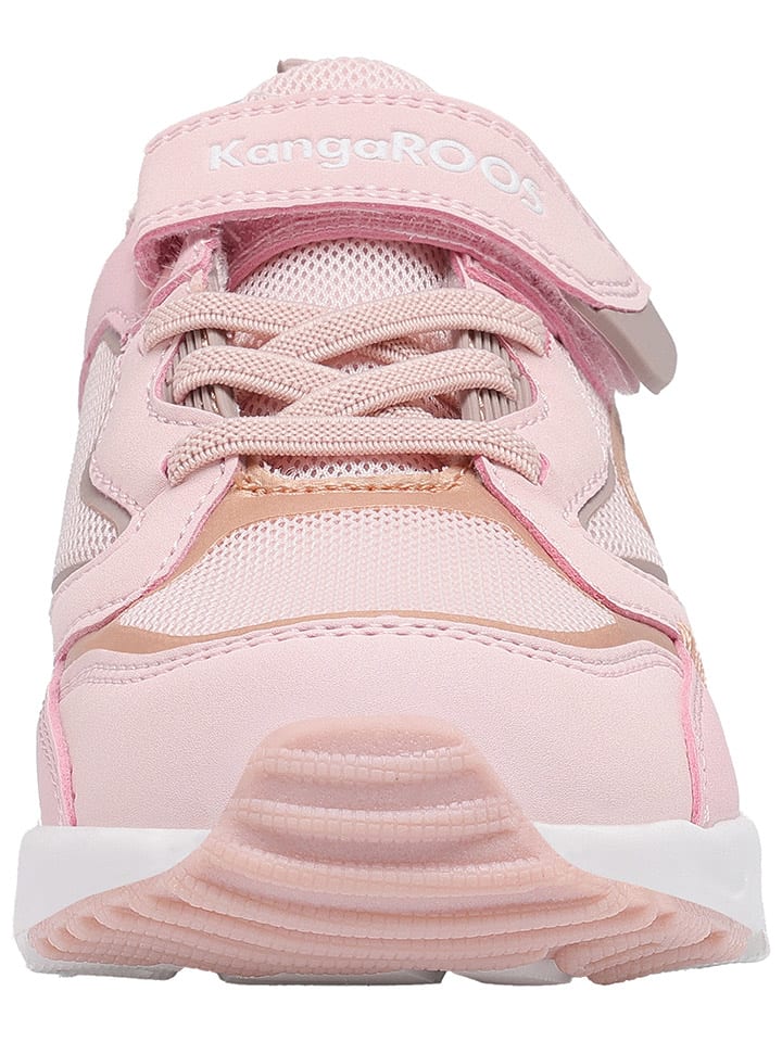 Kangaroos Sneakers 