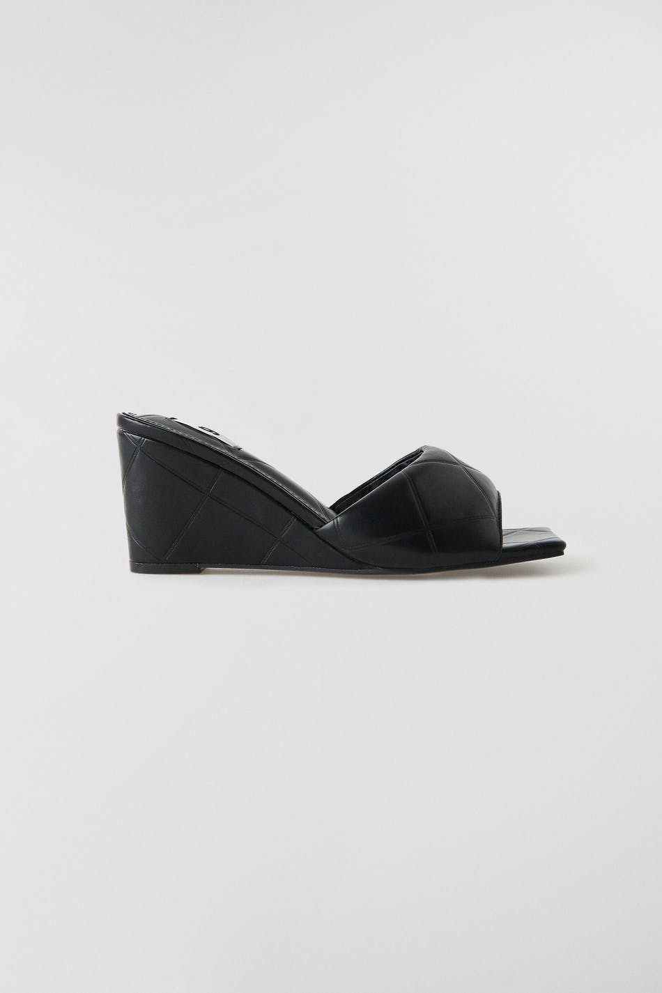 Mira high heel sandals