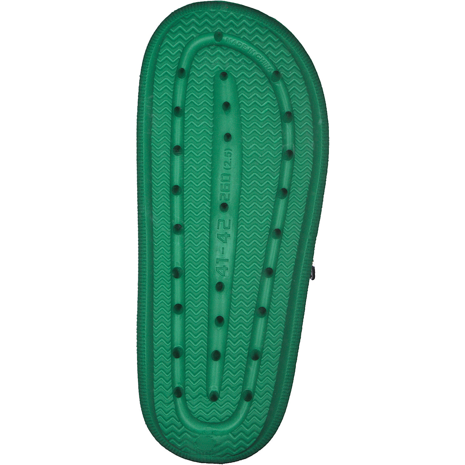 Dockers 52OP201, Badeschuhe, Damen, GREEN