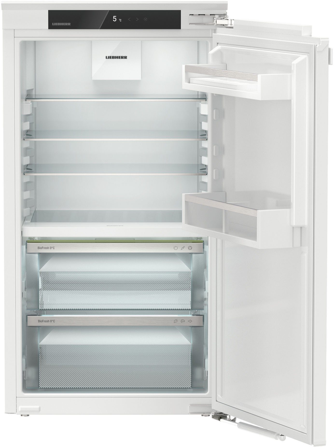 Liebherr Einbaukühlschrank IRBd 4020_991608651, 102,2 cm hoch, 55,9 cm breit, 4 Jahre Garantie inklusive