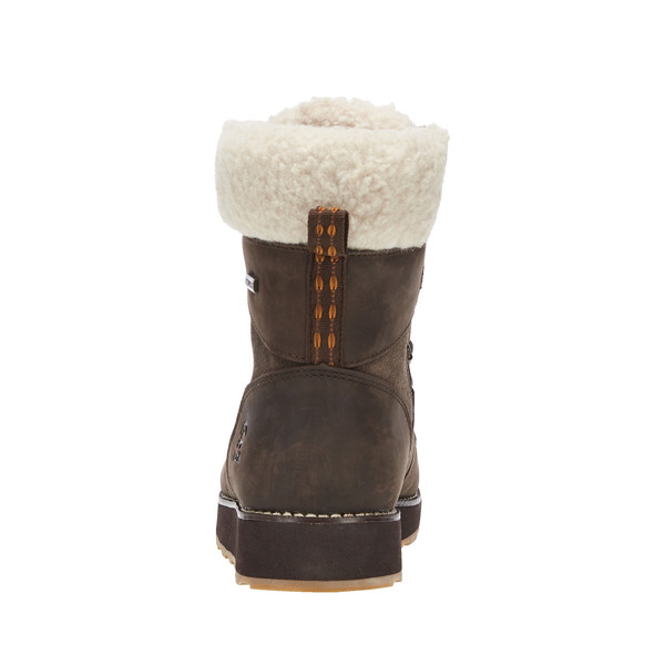 ARIELF Damen - Winterstiefel