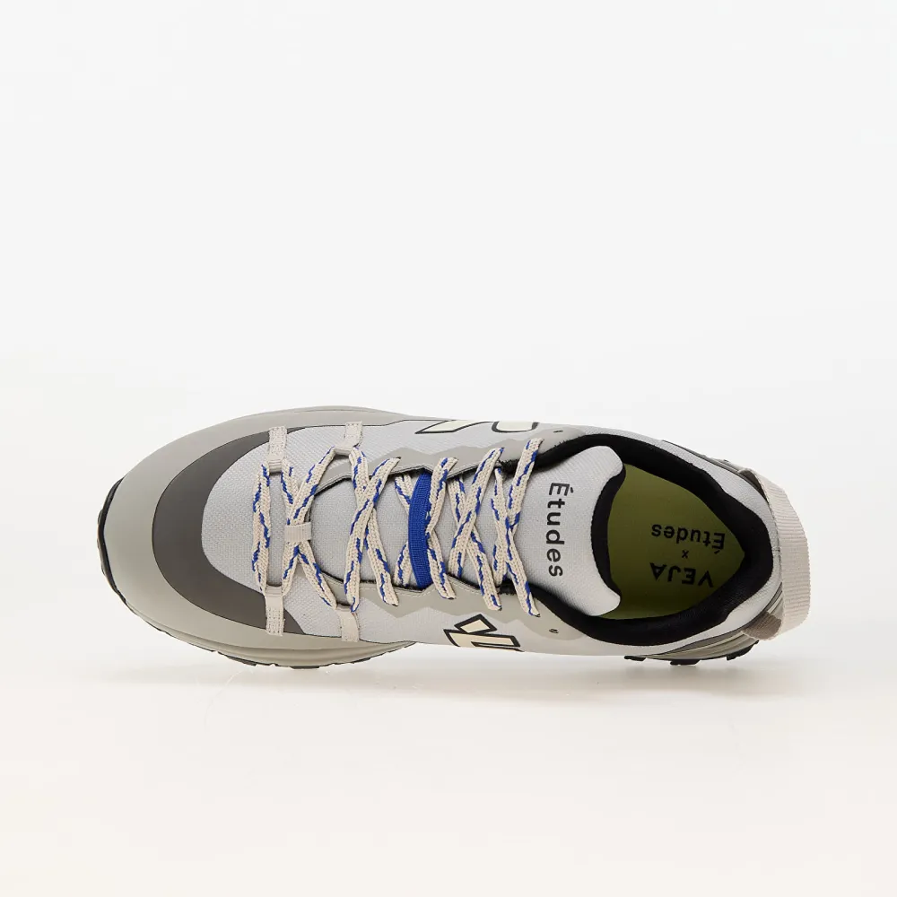 VEJA x TUDES Trek Shell ET2303651B / weiss