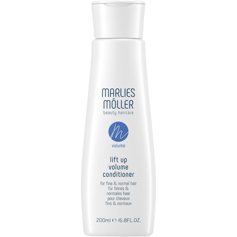 Volume Conditioner
