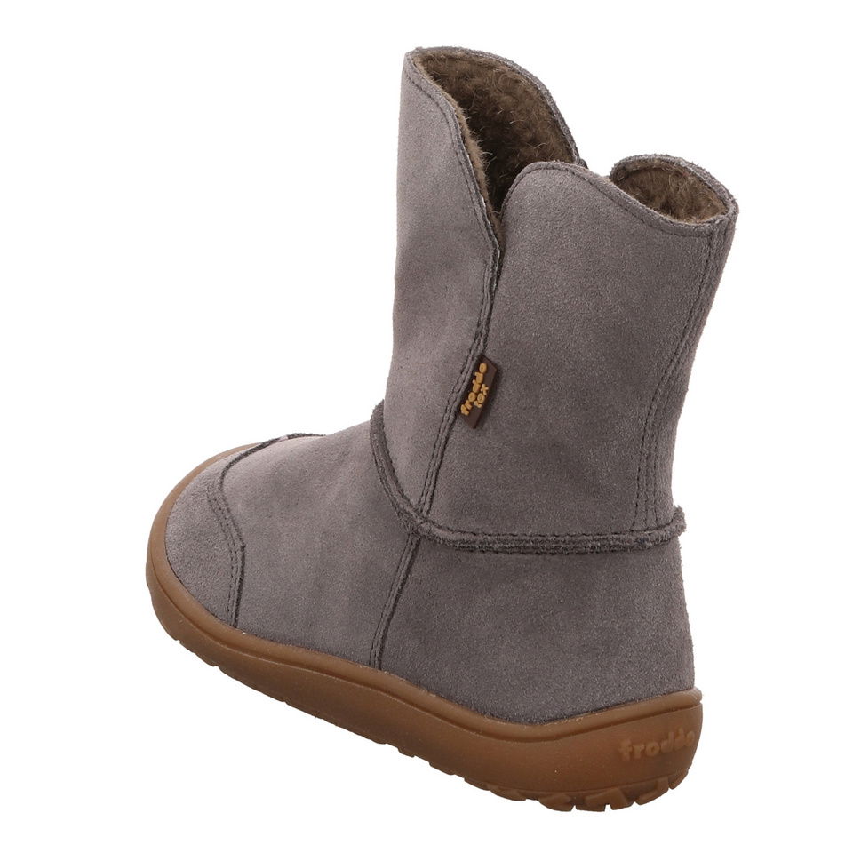 Froddo Barefoot Tex Suede Boots