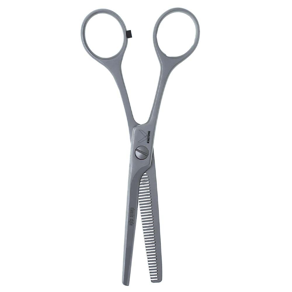 Kretzer Classic Style Z Satiniert Modellierschere 5,5