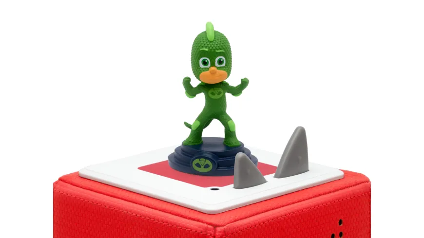 tonies - Hörfigur für die Toniebox: PJ Masks: Zeit ein Held zu sein