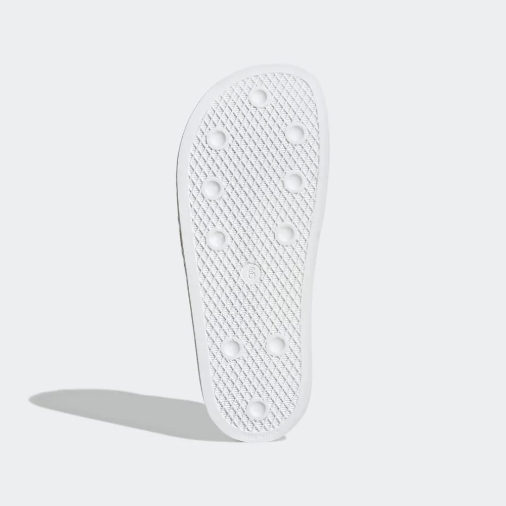 adidas Adilette H00151 / weiss
