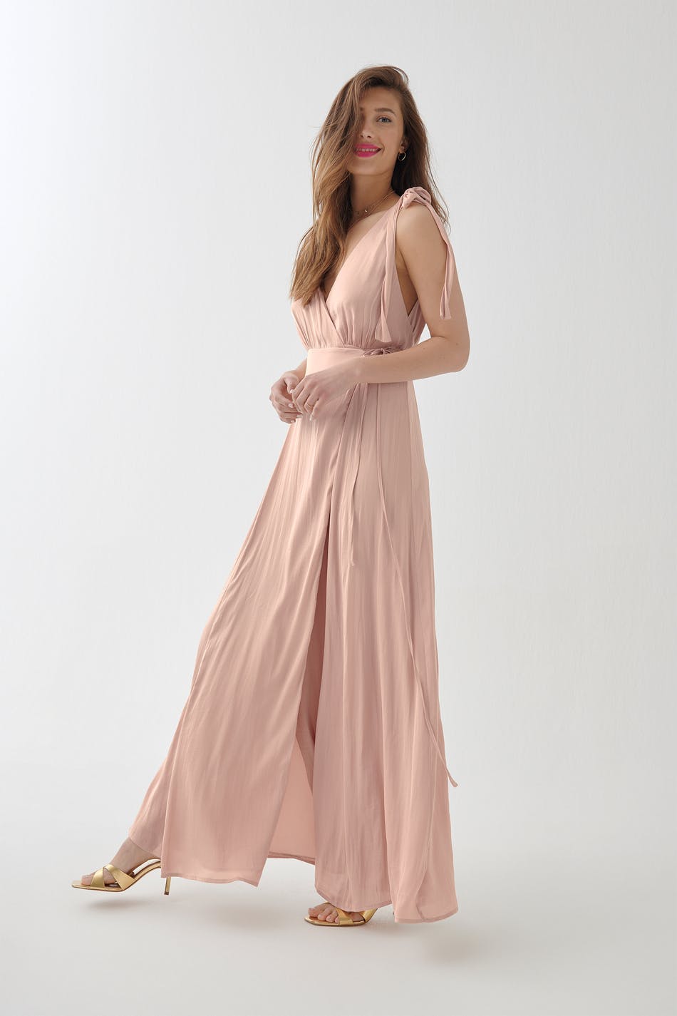 Suzy maxi dress
