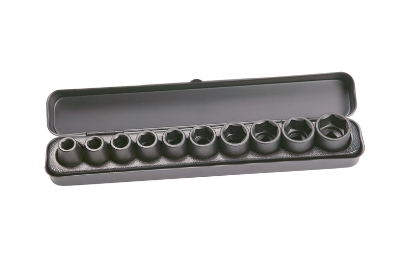 Set chei tubulare HiKOKI Accessories 751879 1/2