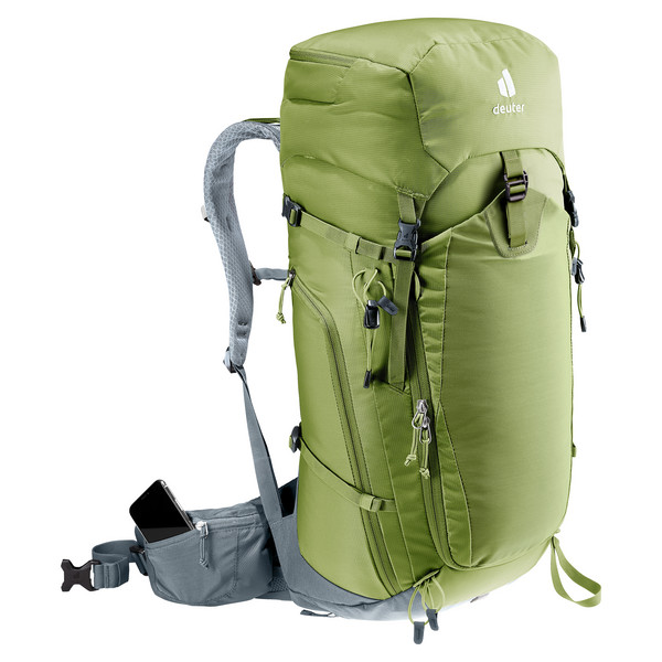 TRAIL PRO 36 - Tourenrucksack