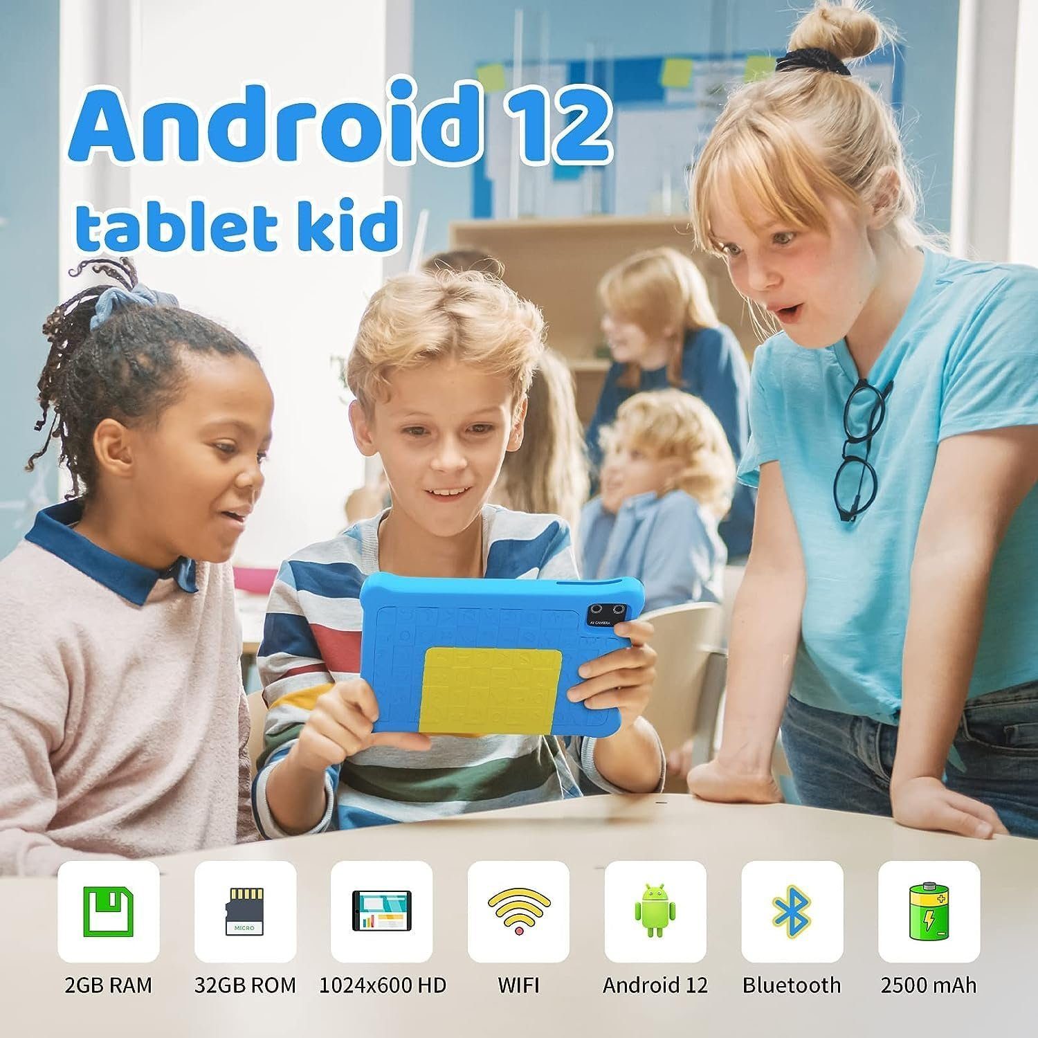 Fullant Tablet (7