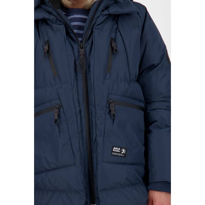 ALIFE AND KICKIN RachelAK A Winterjacke Damen