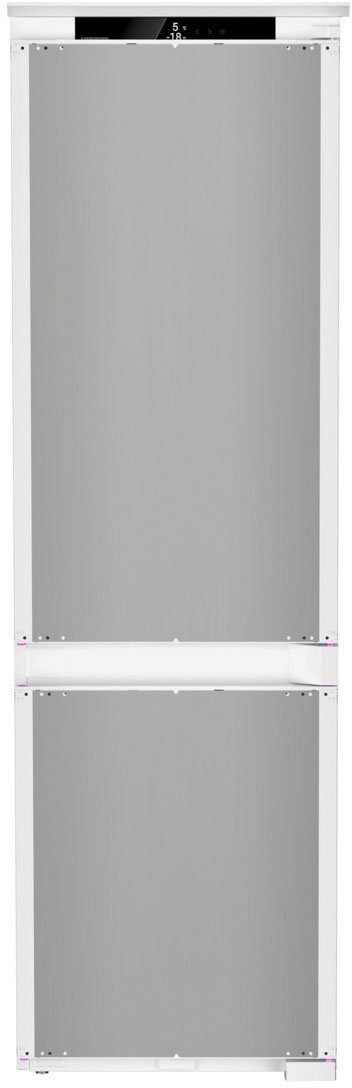 Liebherr Einbaukühlgefrierkombination ICNSe 5103_999215951, 177 cm hoch, 54,1 cm breit