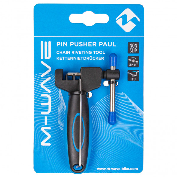 M-Wave - Pin Pusher Paul - Fahrradwerkzeug