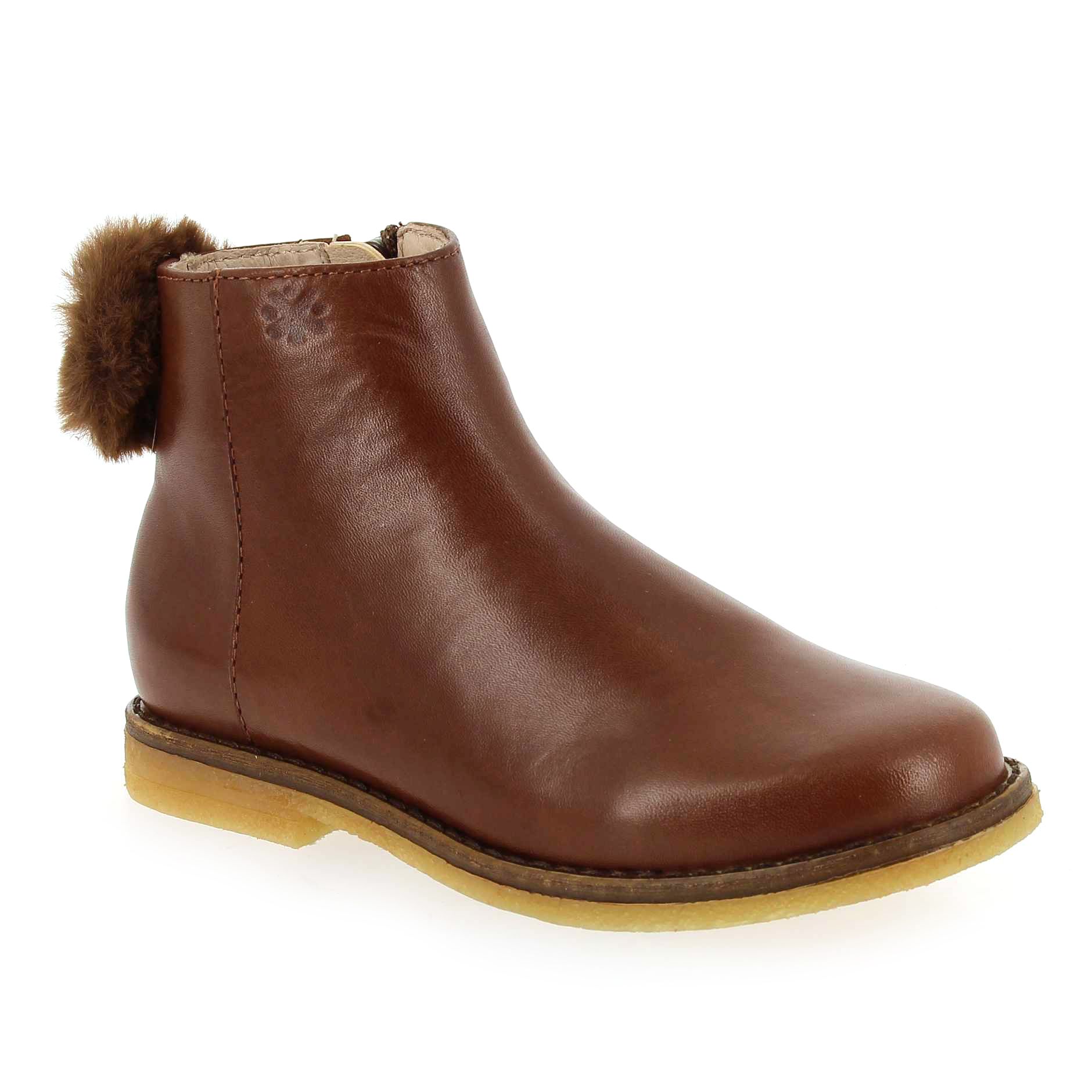 Acebos  3060 VE - Cognac