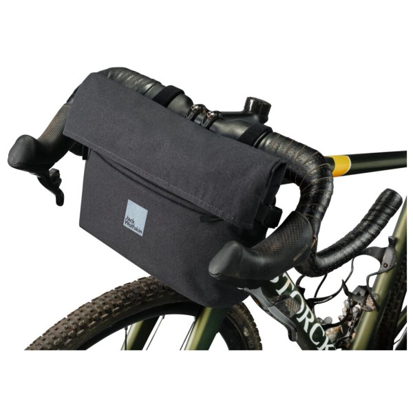 Jack Wolfskin - Mainkai Bag 2-in-1 - Umhängetasche