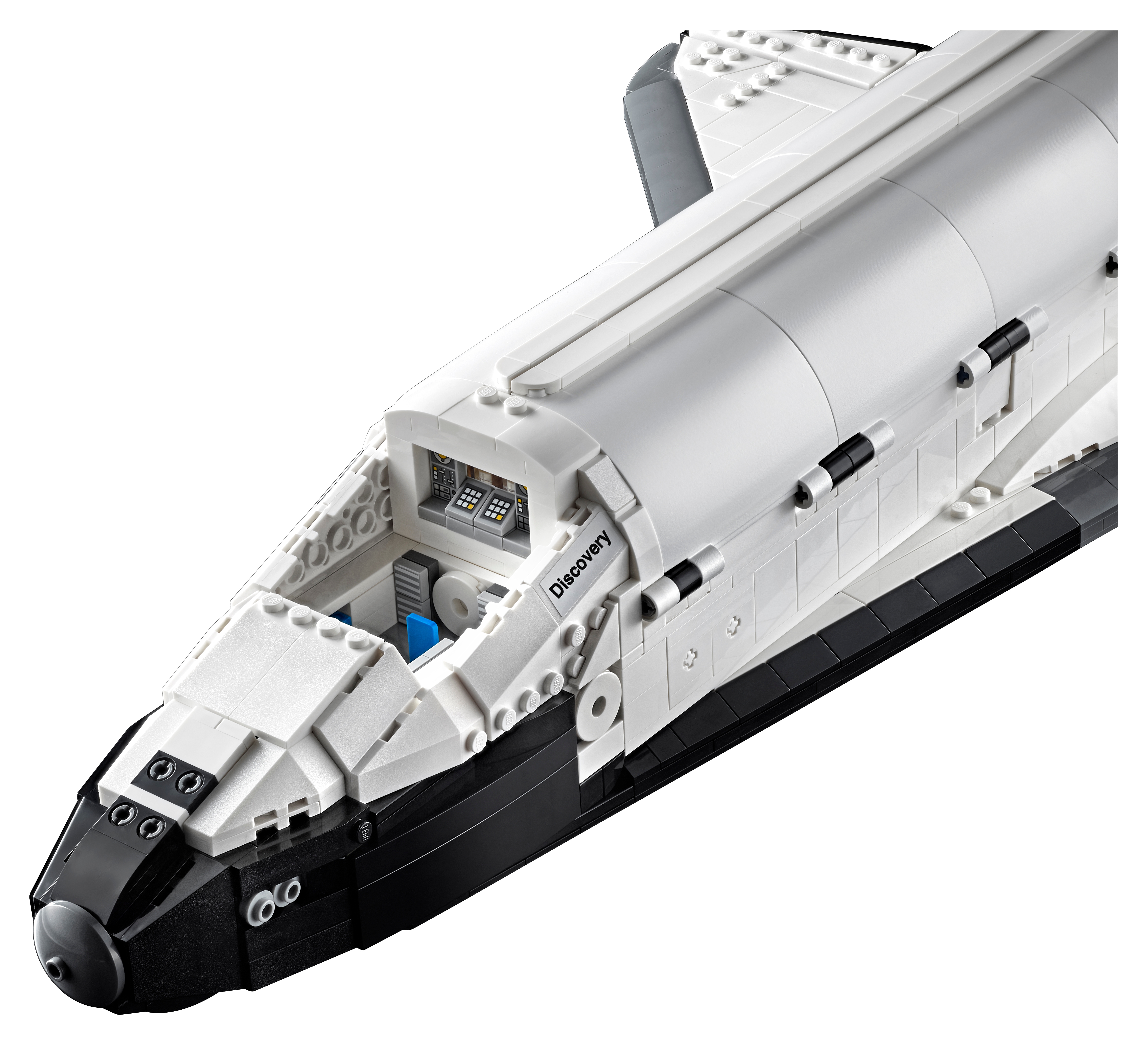 NASA-Spaceshuttle „Discovery“ 10283