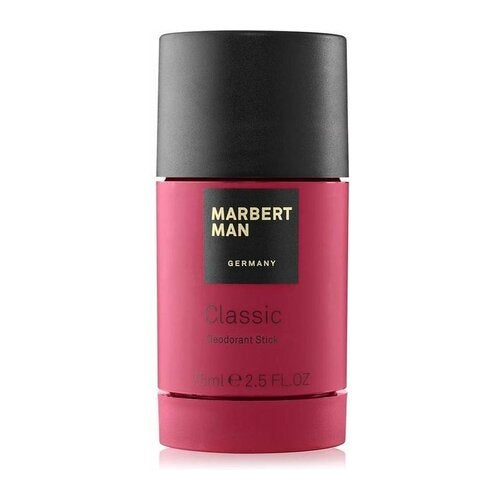 Marbert Man Classic Deodorant Stick 75 ml