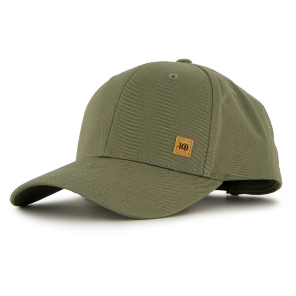 tentree - Cork Icon Elevation Hat Cotton - Cap