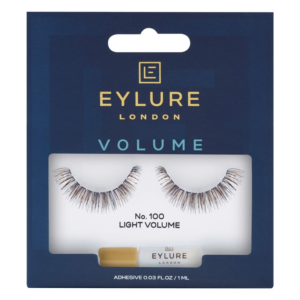 eylure Eylure Faux cils Volume 100 Faux cils