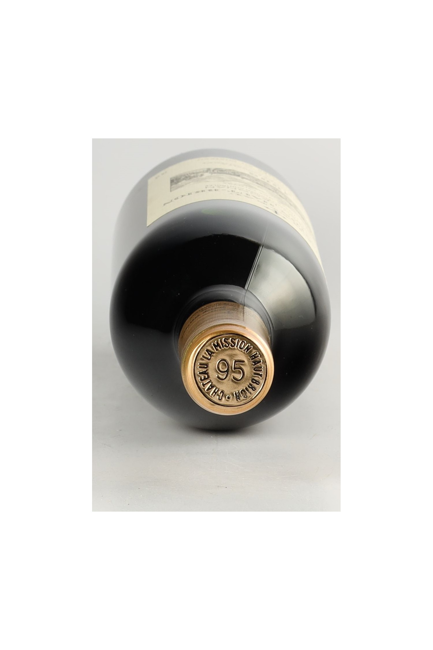 Château La Mission Haut Brion 1995, Pessac Leognan