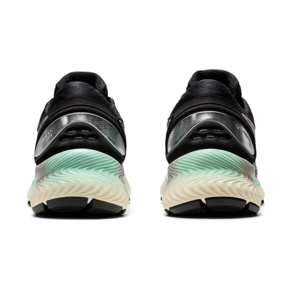 Asics Gel Nimbus Lite 1012A667-001 / schwarz