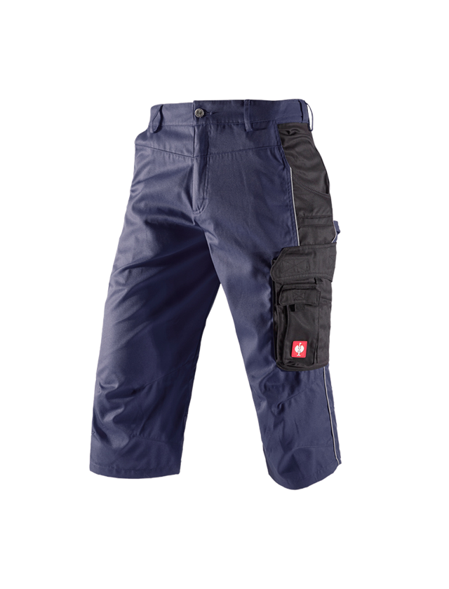 e.s.active Piratenhose