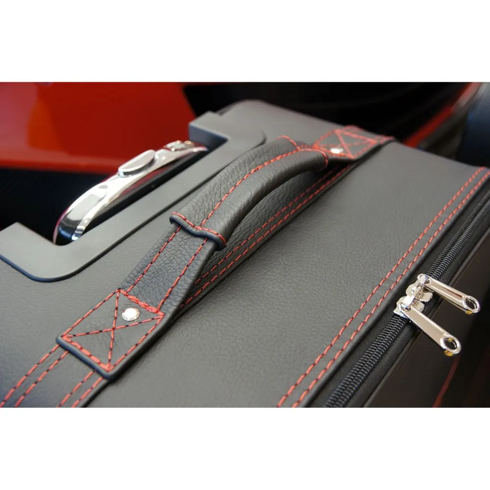 Roadsterbag Ferrari Portofino (EU-Version) - 3-tlg. Kofferset Kofferraum Heck