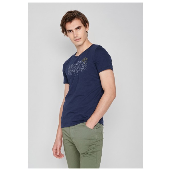 GreenBomb - Bike Mix (Spice) - T-Shirt