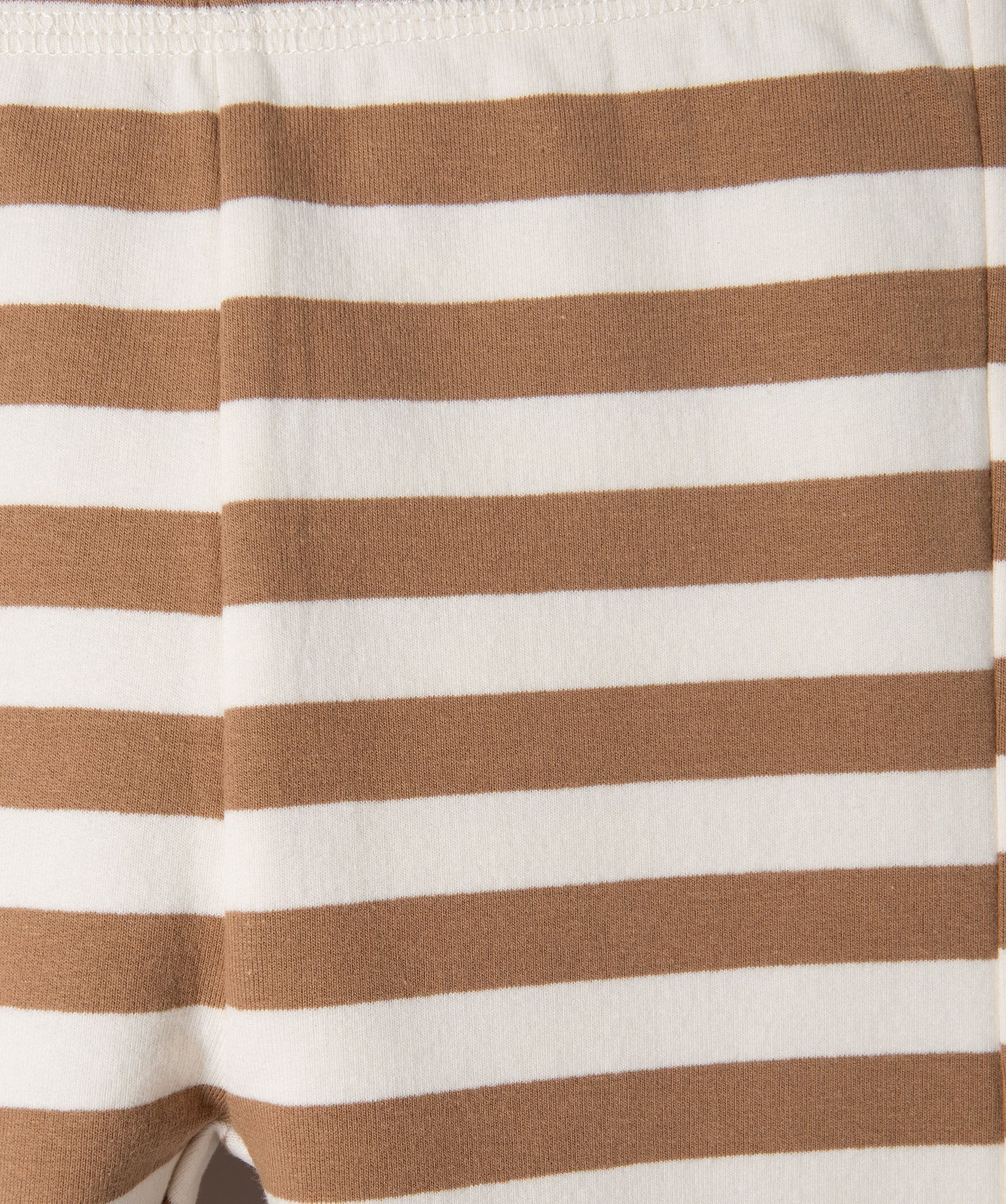 Legging en molleton imprimé bébé Garçon ecru | GEMO