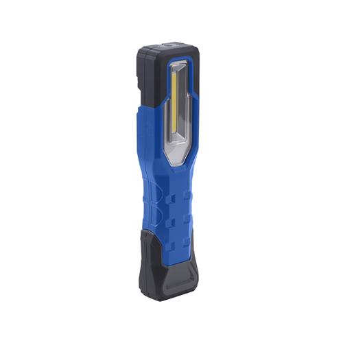 Eurolux 55.102.27 LED håndlampe Solido HD - 7W