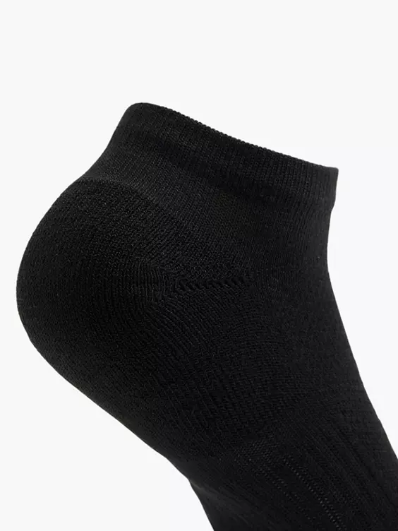 ASICS 6er Pack Sneakersocken