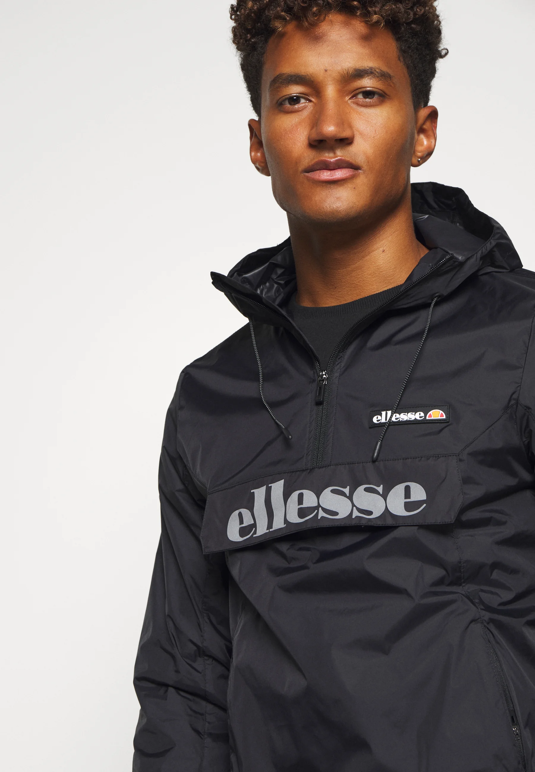 Ellesse BERTOLETI JACKET - Chaqueta deportiva