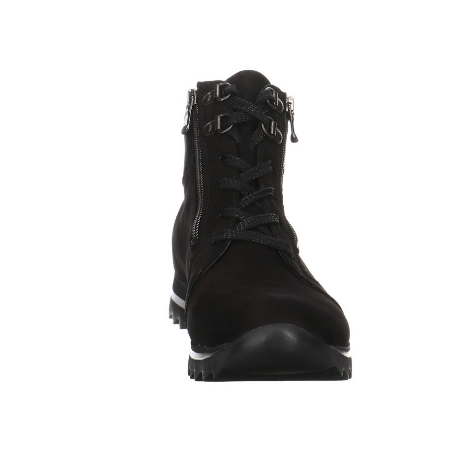 Waldläufer Haiba Schnürboots