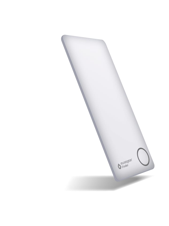 musegear Bluetooth-Schlüsselfinder 