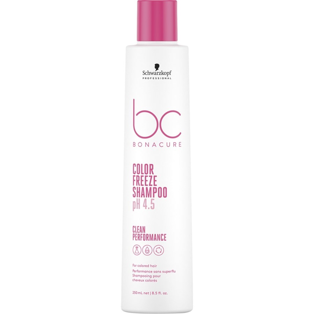 Schwarzkopf Professional Shampoo Shampooing