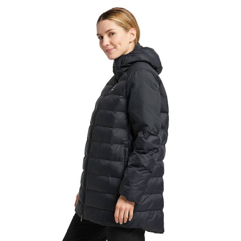 Haglöfs Dala Mimic Parka Parka Damen