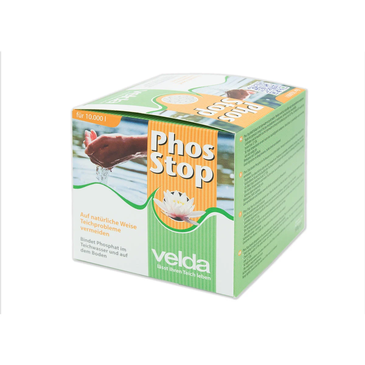 Velda Phos Stop günstig kaufen
