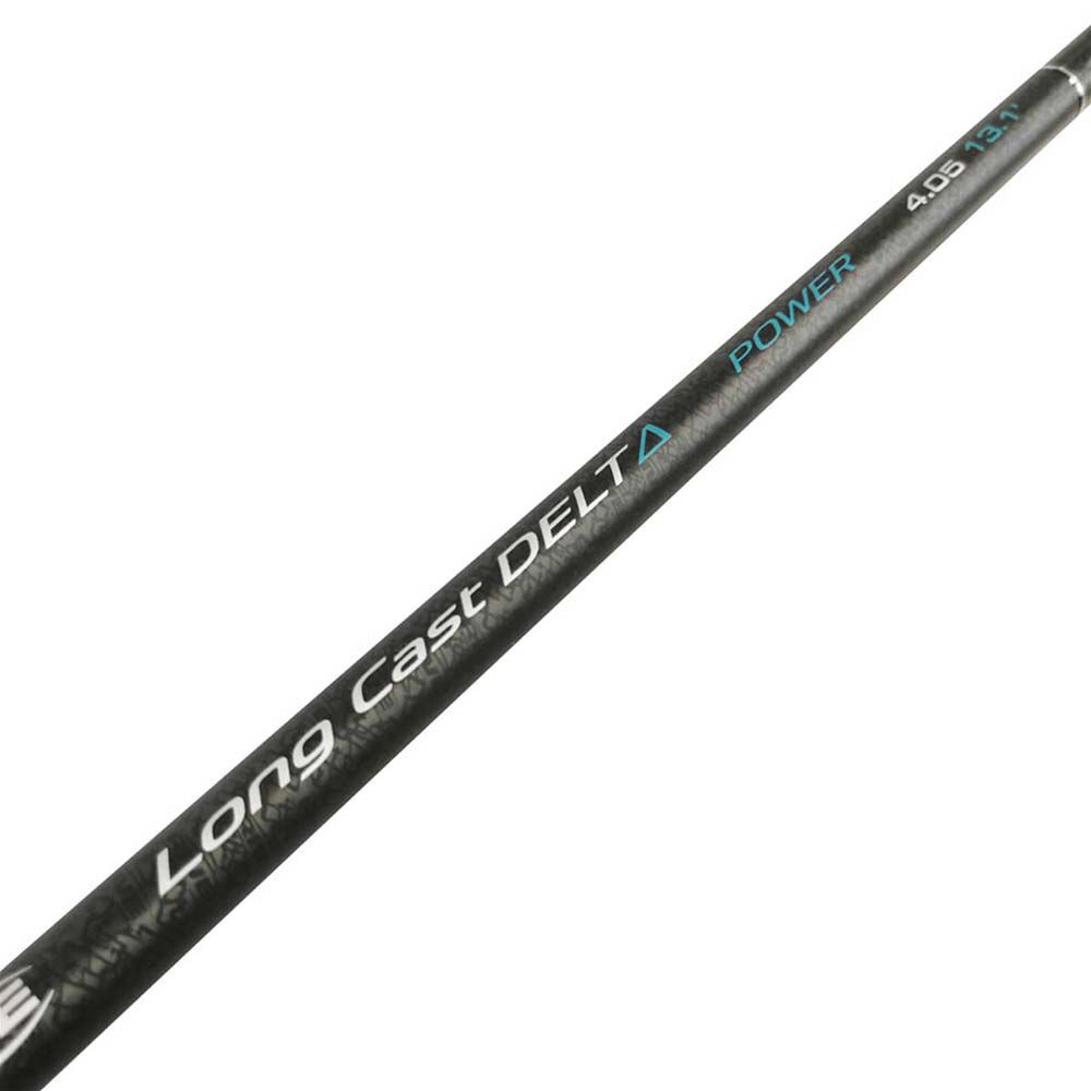Canne Rive Long Cast Delta 405 Power