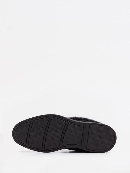 Stiefelette-18130090035 Santoni