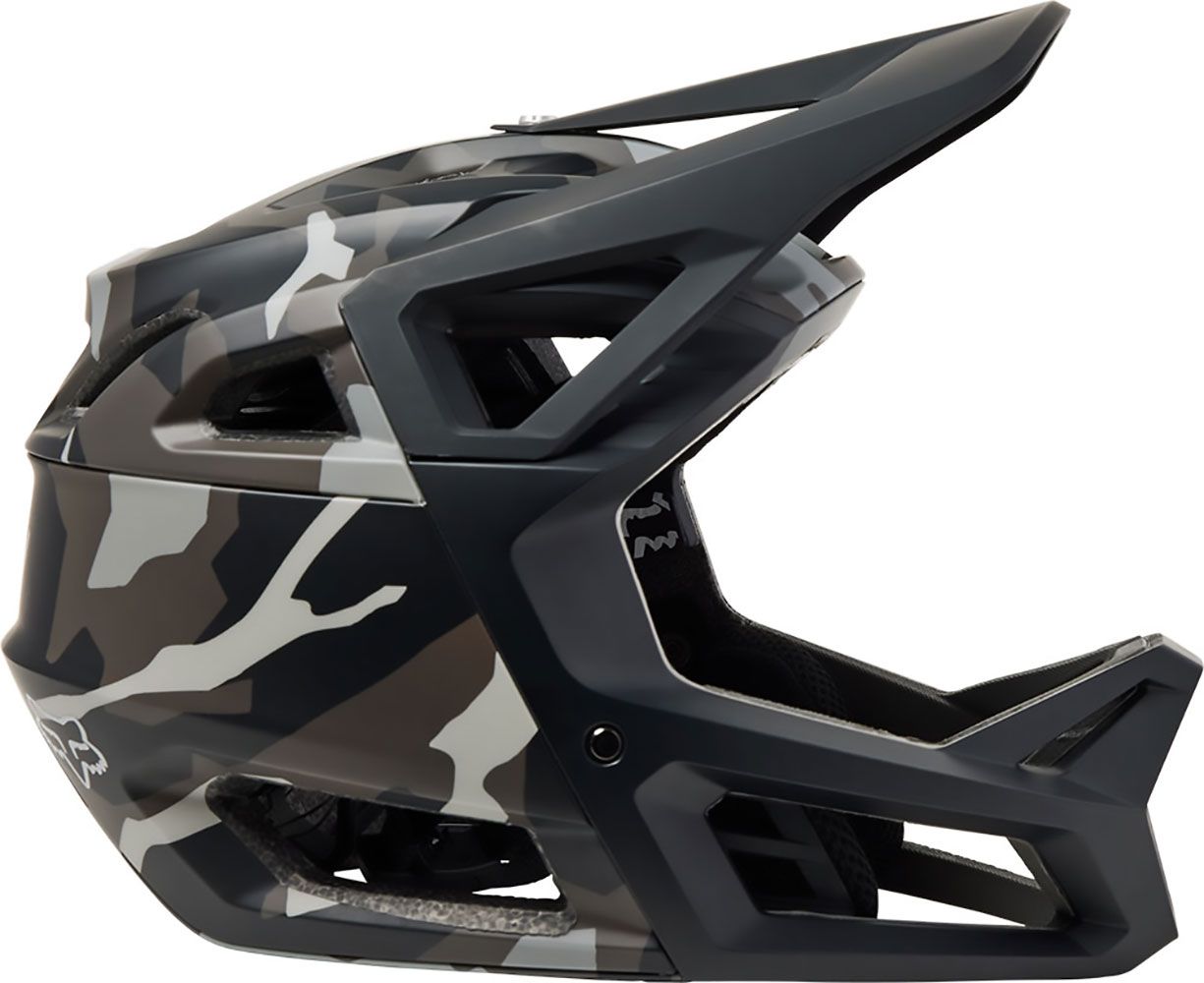 Fox Racing Proframe RS MHDRN - Fullface Helm kaufen | Bike-Discount